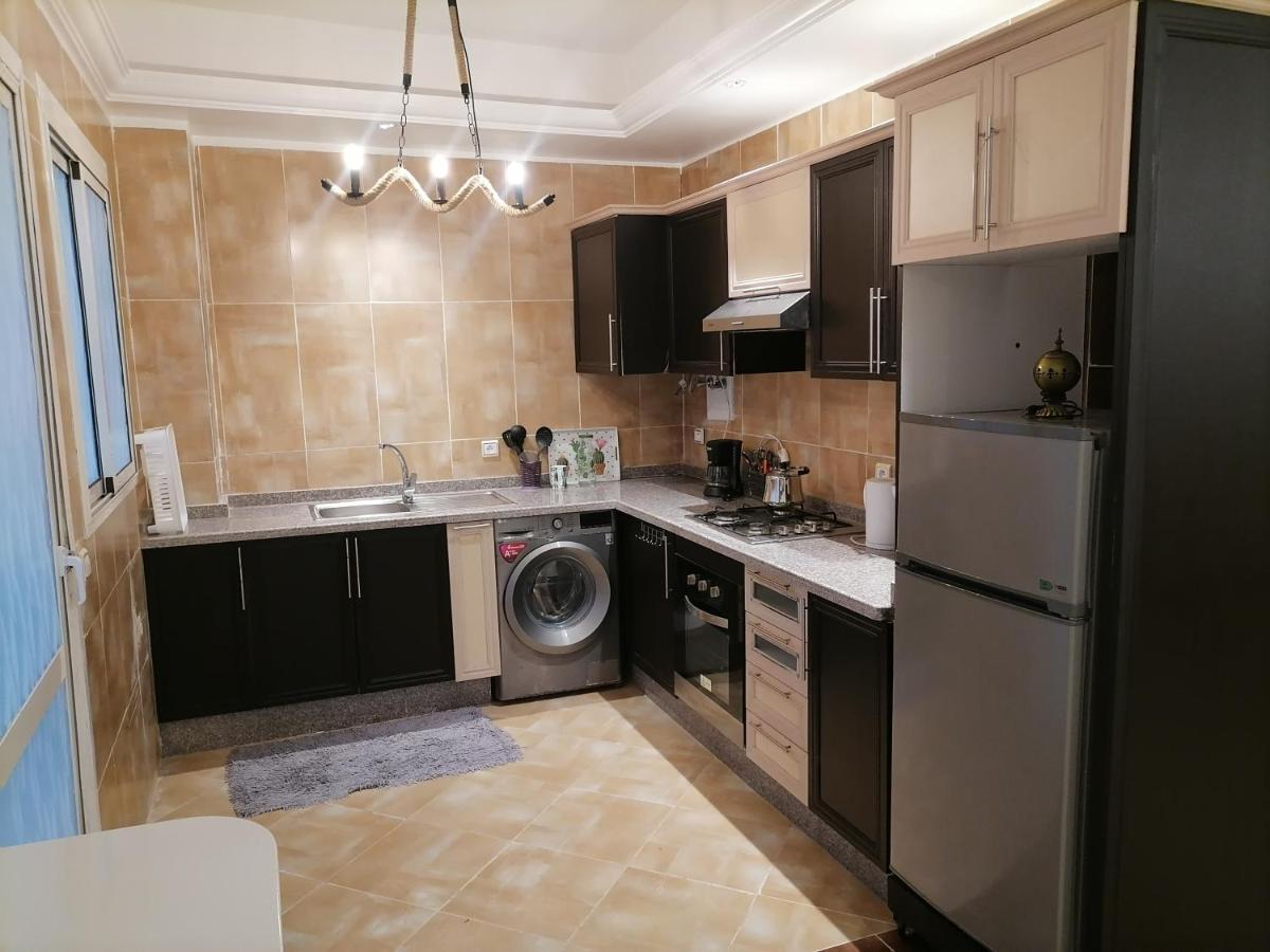 Appartement Residence Jawharat Mogador Essaouira Exterior photo