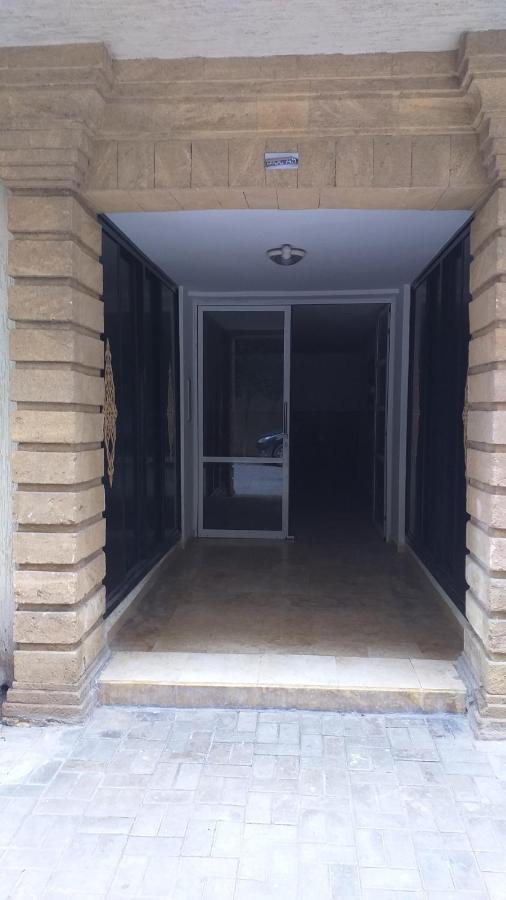Appartement Residence Jawharat Mogador Essaouira Exterior photo