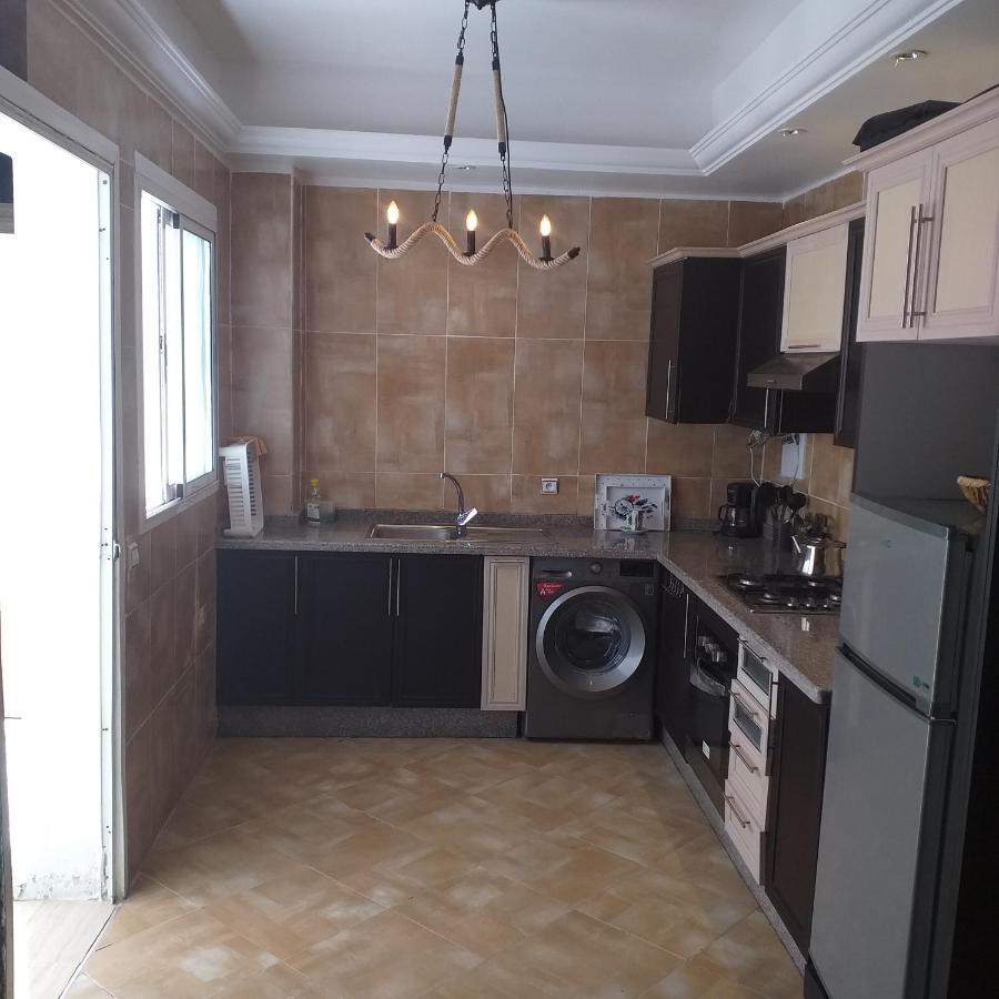 Appartement Residence Jawharat Mogador Essaouira Exterior photo