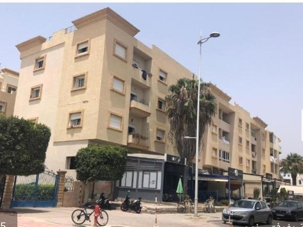 Appartement Residence Jawharat Mogador Essaouira Exterior photo
